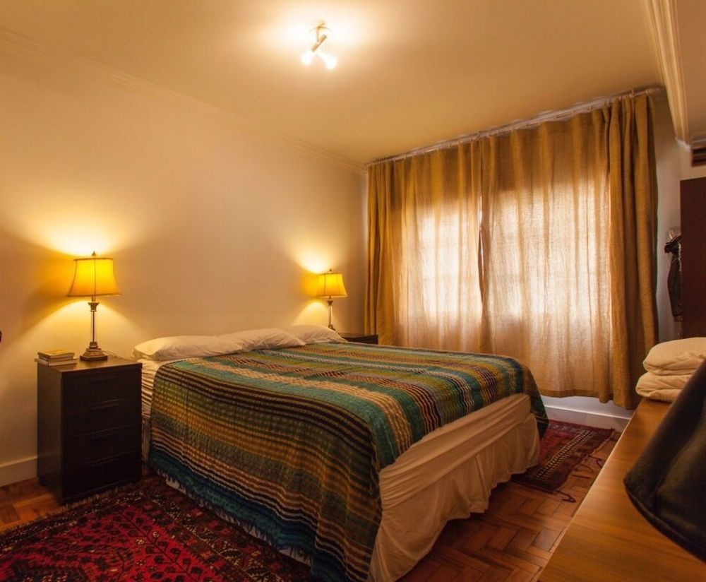 Apartamento Studio Parque Ibirapuera São Paulo