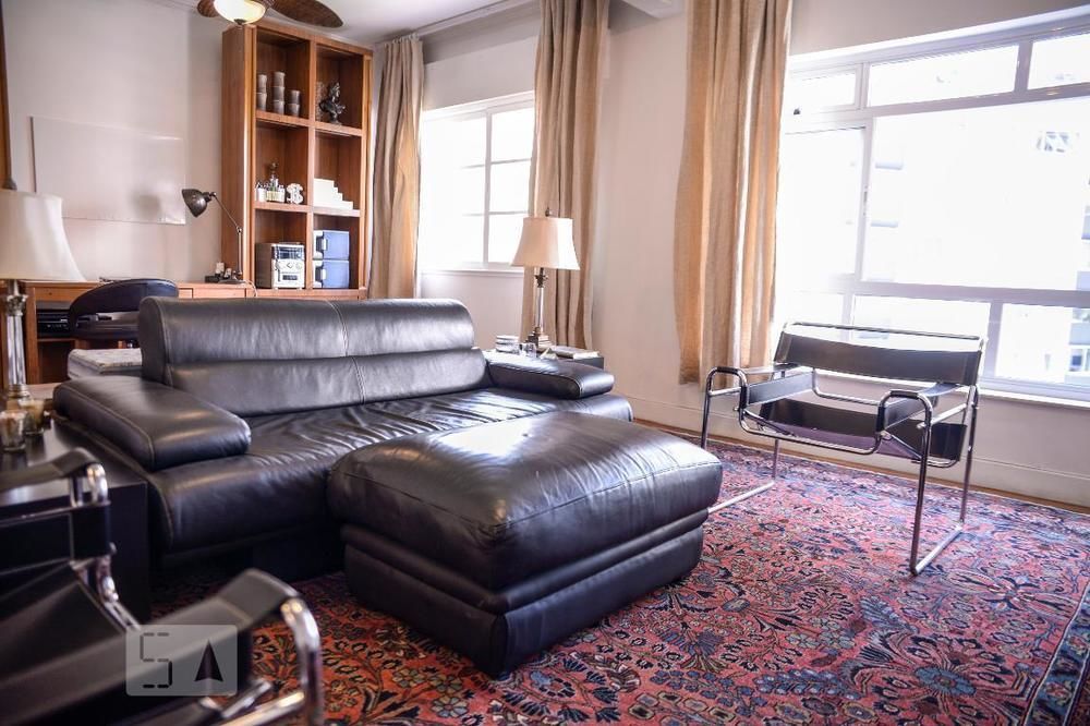 Studio Parque Ibirapuera Apartamento São Paulo