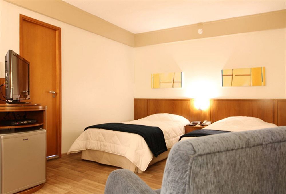Hotel Travel Ibirapuera 3*