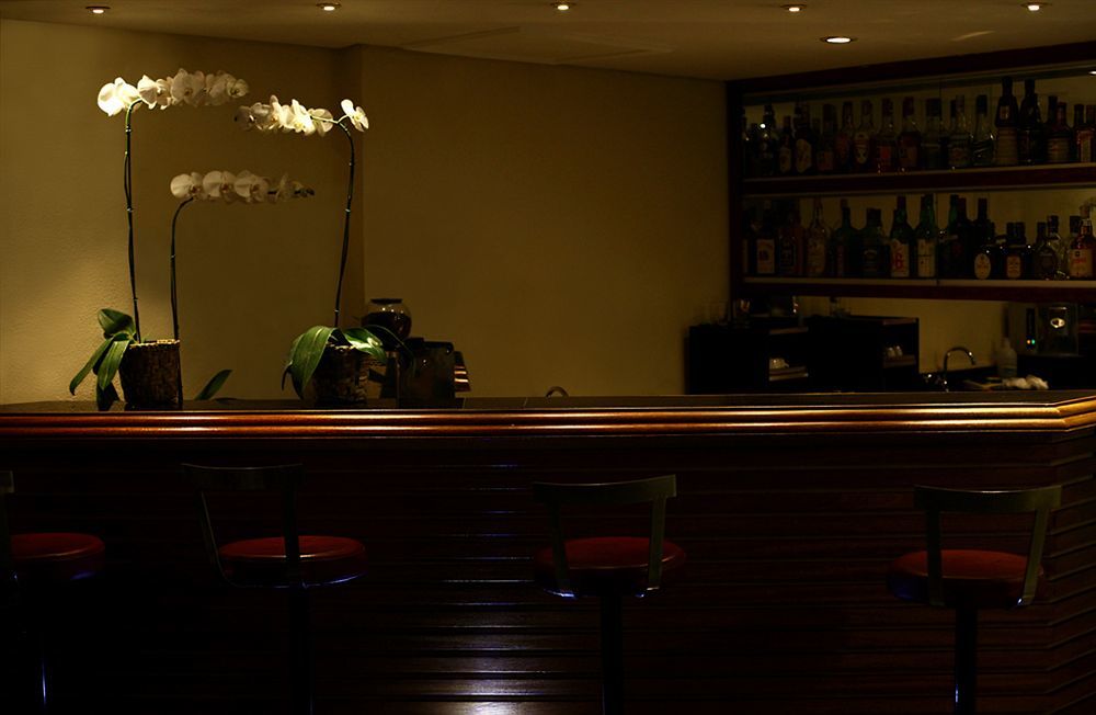Sj Business - San Juan Hotel 3*