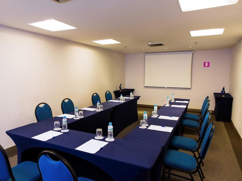 Hotel Belas Artes Sp Paulista - Managed By Accorhotels São Paulo