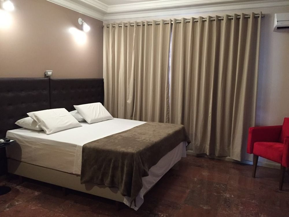 Diamante (adults Only) Hotel São Paulo
