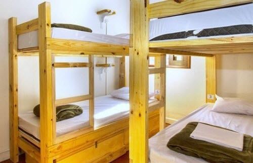 Hostel Mama Brasil *