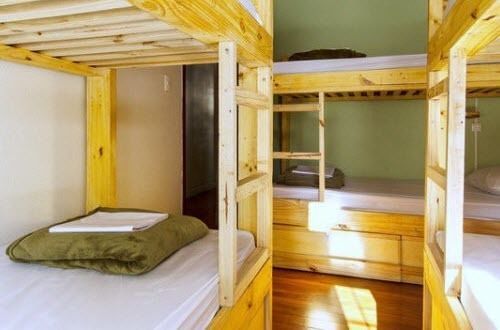 Hostel Mama Brasil