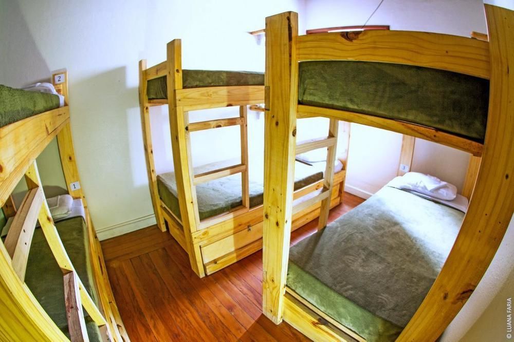 Hostel Mama Brasil Sao Paulo