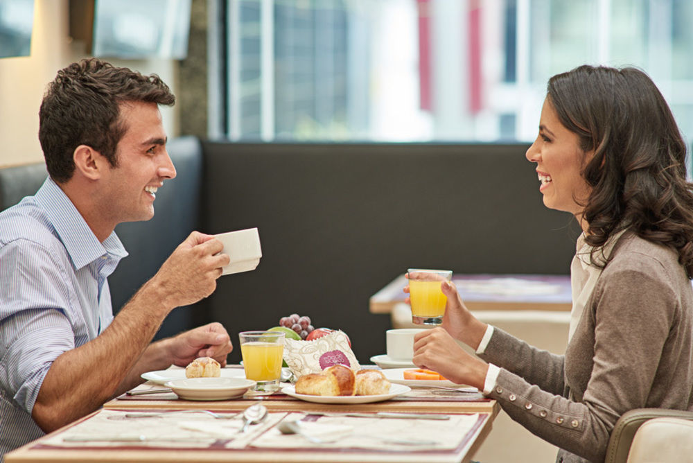 Mercure Pamplona Hotel