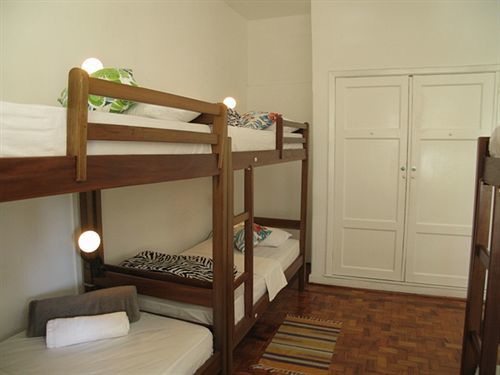Bella Paulista Albergue *