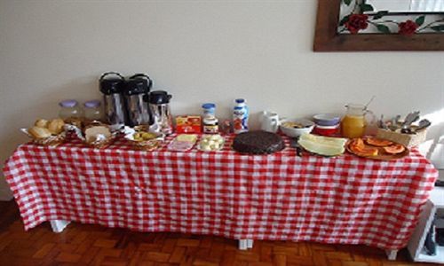 Bella Paulista Albergue