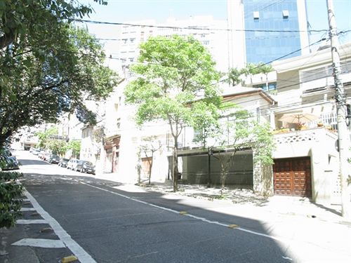 Albergue Bella Paulista São Paulo