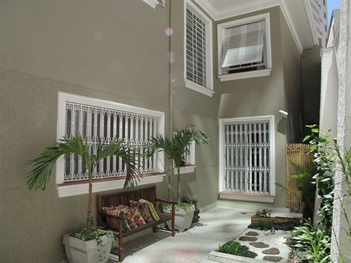 Bella Paulista Albergue São Paulo