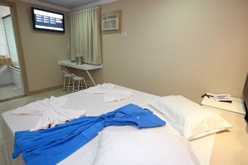 Adrenalina Itaquera - Arena Corinthians (adults Only) 3*