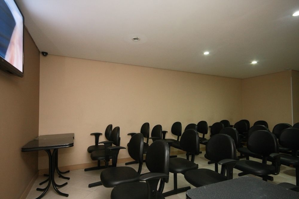 Adrenalina Itaquera - Arena Corinthians (adults Only) Hotel 3*