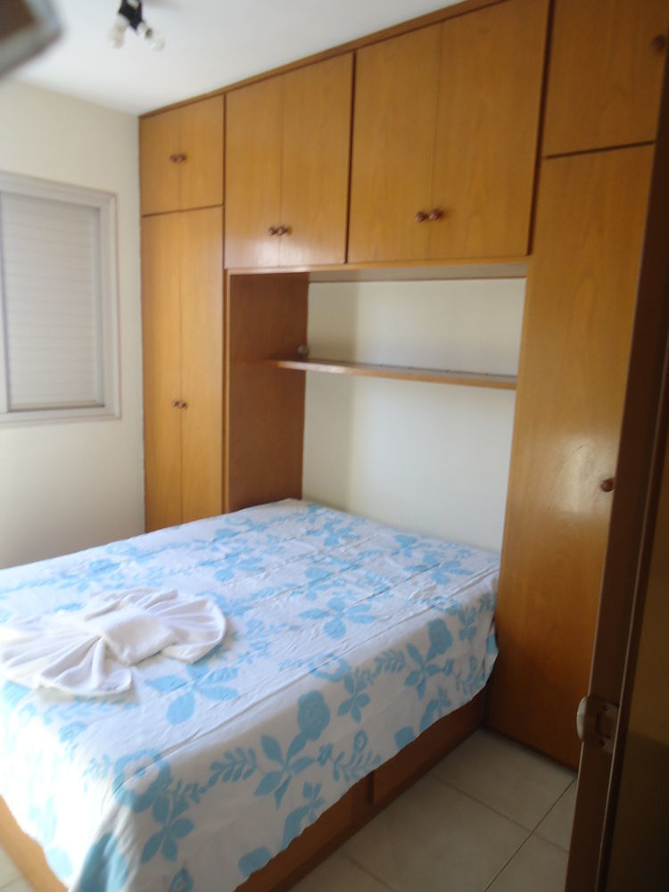 Residencial Geneve Aparthotel 2*