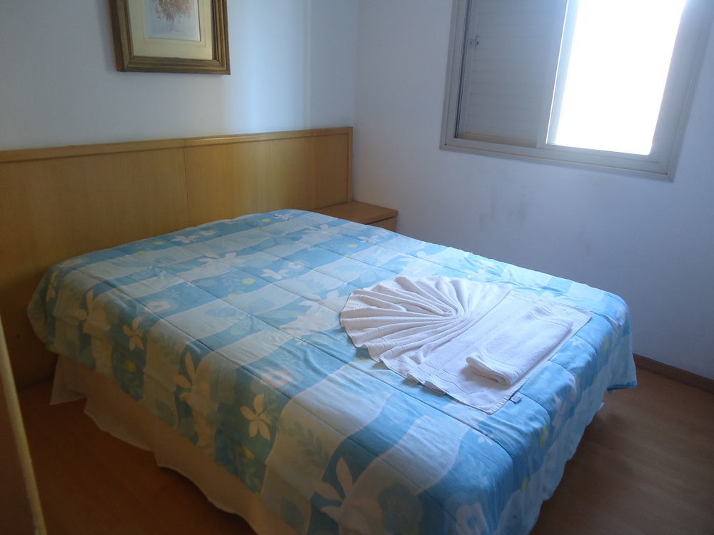 Residencial Geneve 2* São Paulo