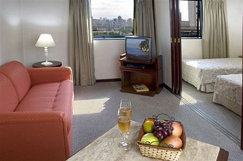 Hotel Le Premier São Paulo