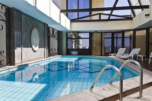 Hotel Le Premier 4*