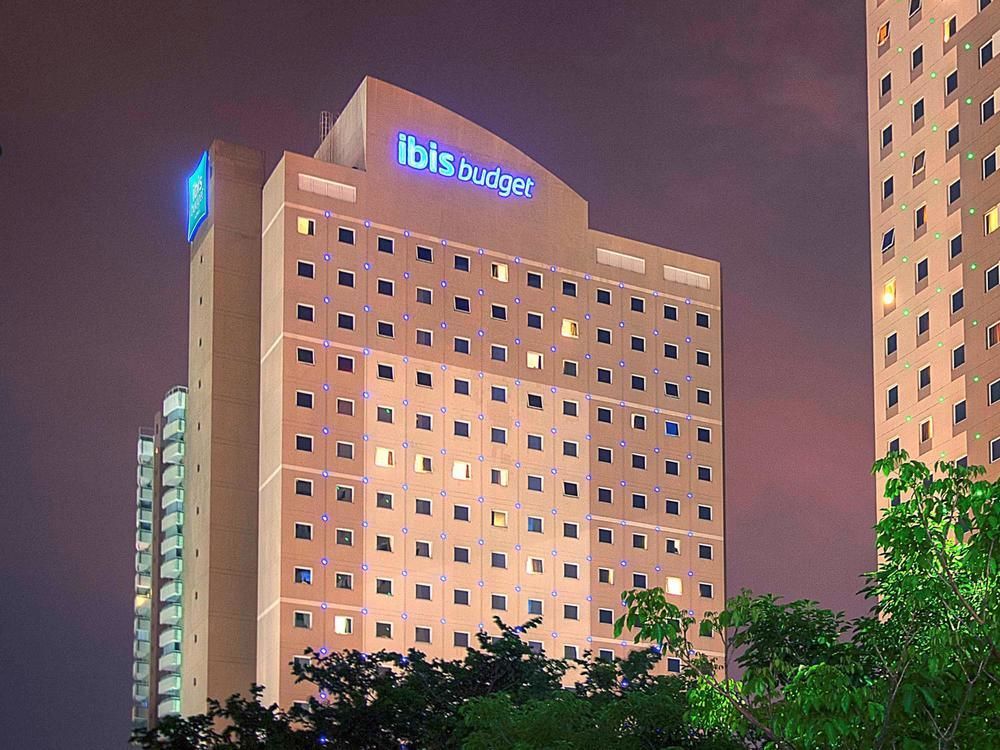 Ibis Morumbi 3* Sao Paulo