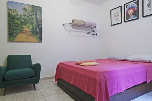 Pauliceia Albergue