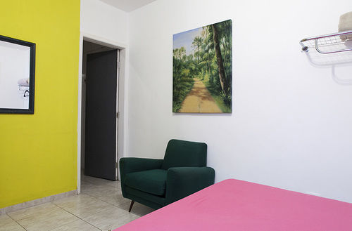 Pauliceia Albergue