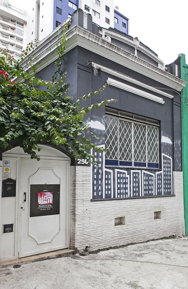 Pauliceia Albergue São Paulo