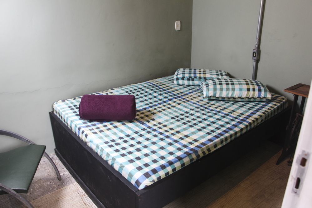 Albergue Pauliceia *