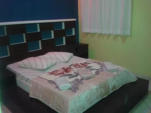Da Penha Hotel