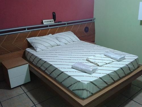 Hotel Da Penha