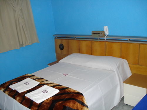 Da Penha Hotel 2*