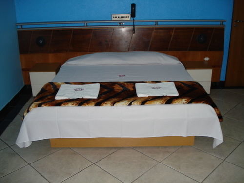 Da Penha Hotel 2*