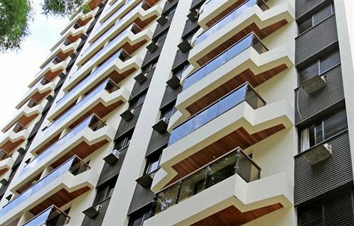 Travel Flats Jardins Hotel 3*