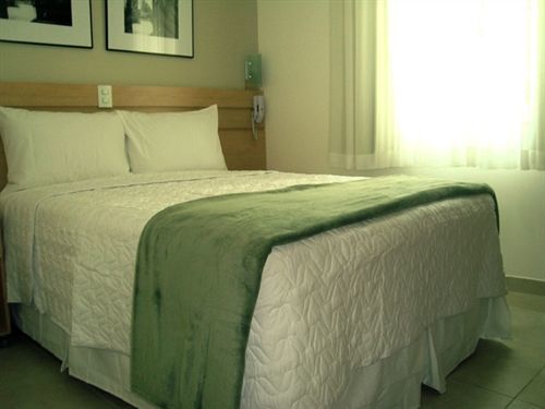 Hotel Upper Sao Paulo