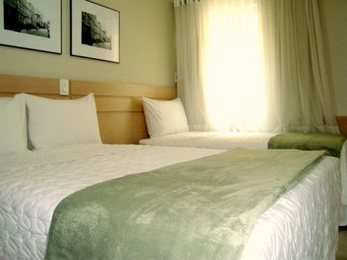 Upper 3* Sao Paulo