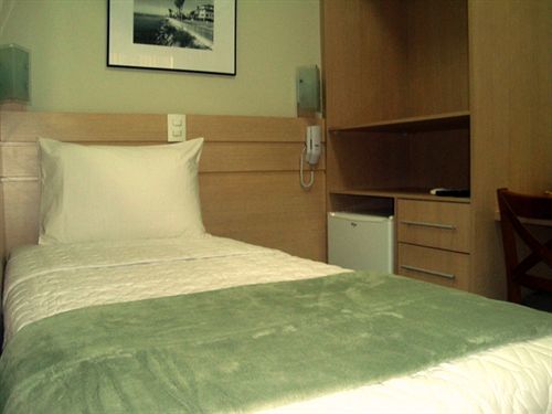 Upper 3* Sao Paulo