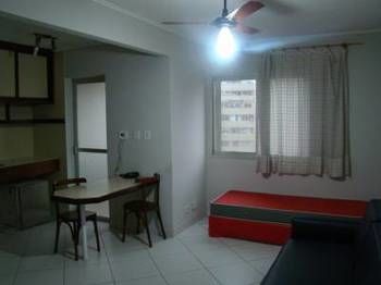 Plaza Flat 3* São Paulo