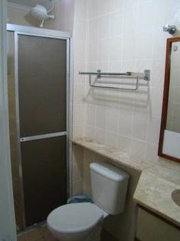 Plaza Flat 3* São Paulo