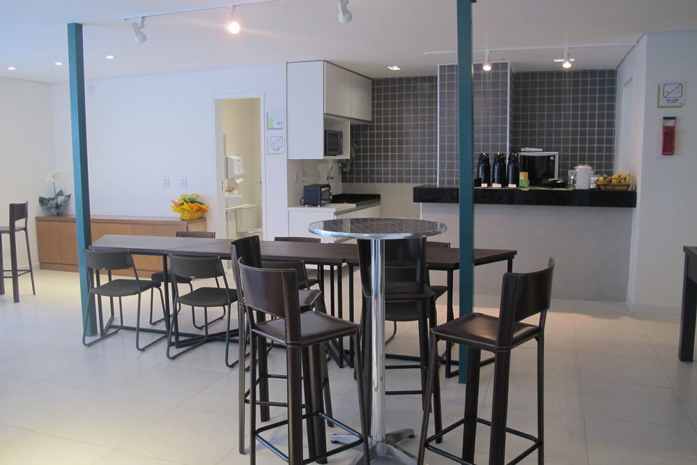 Albergue Anhembi *