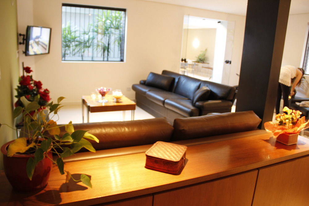 Albergue Anhembi São Paulo