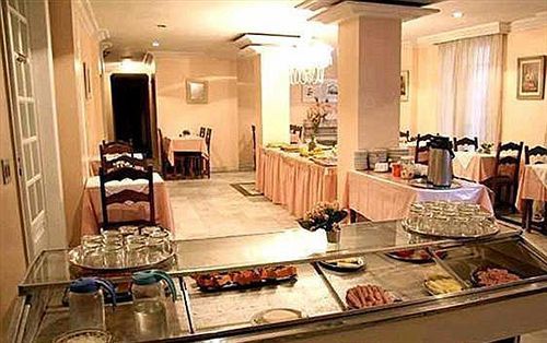 Reinales Plaza Hotel São Paulo