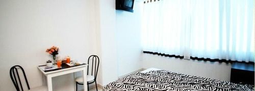 Belem Hotel São Paulo