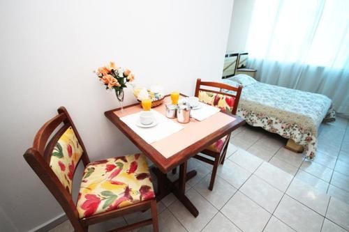 Belem Hotel São Paulo
