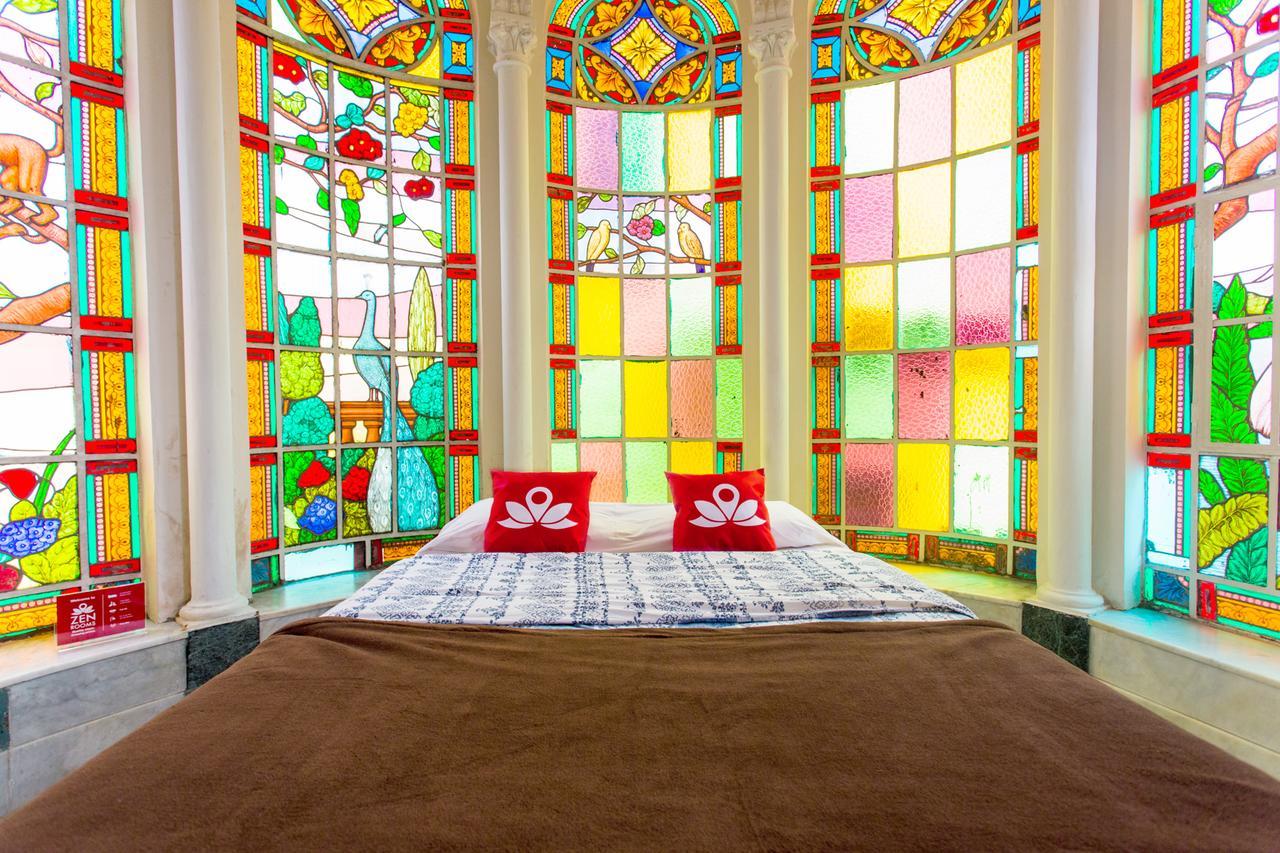 Hotel Zen Domingo De Morais