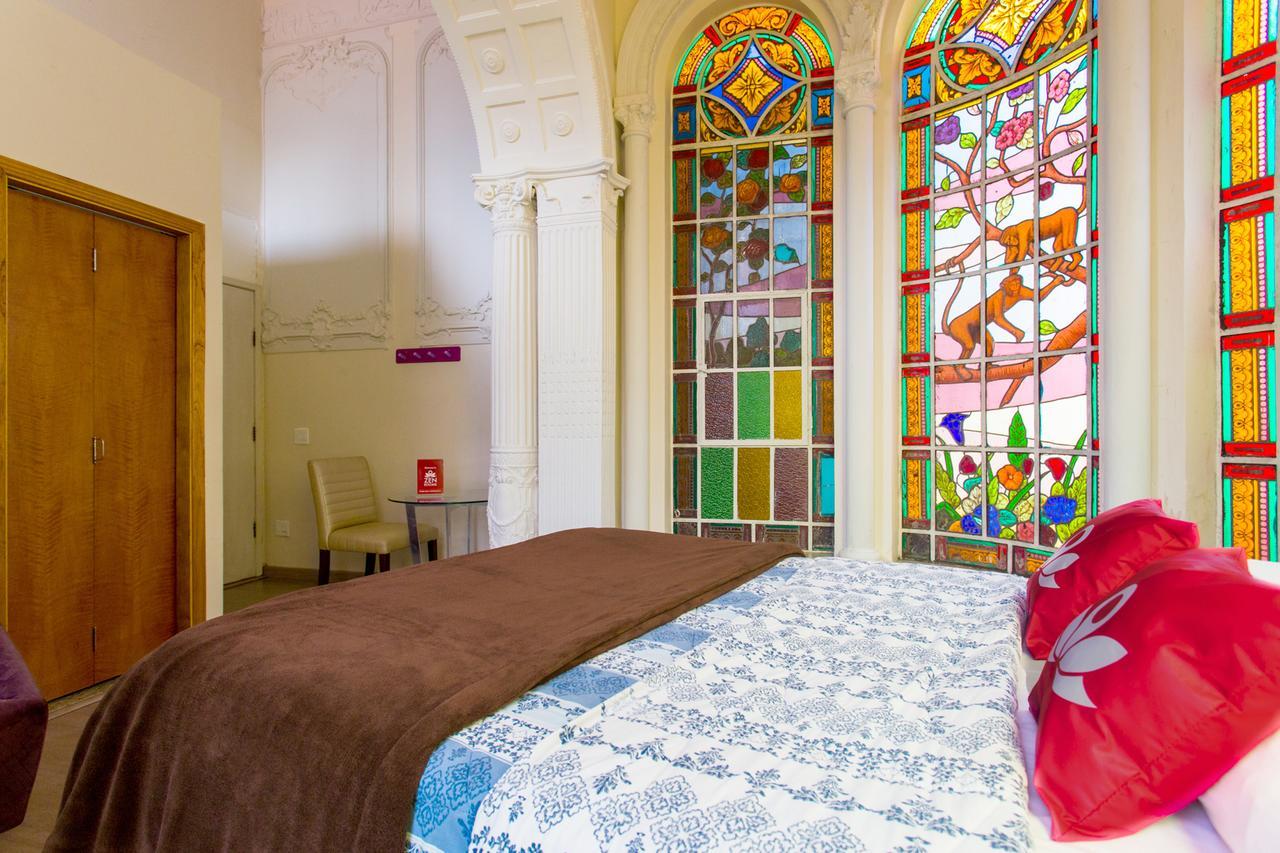 Hotel Zen Domingo De Morais