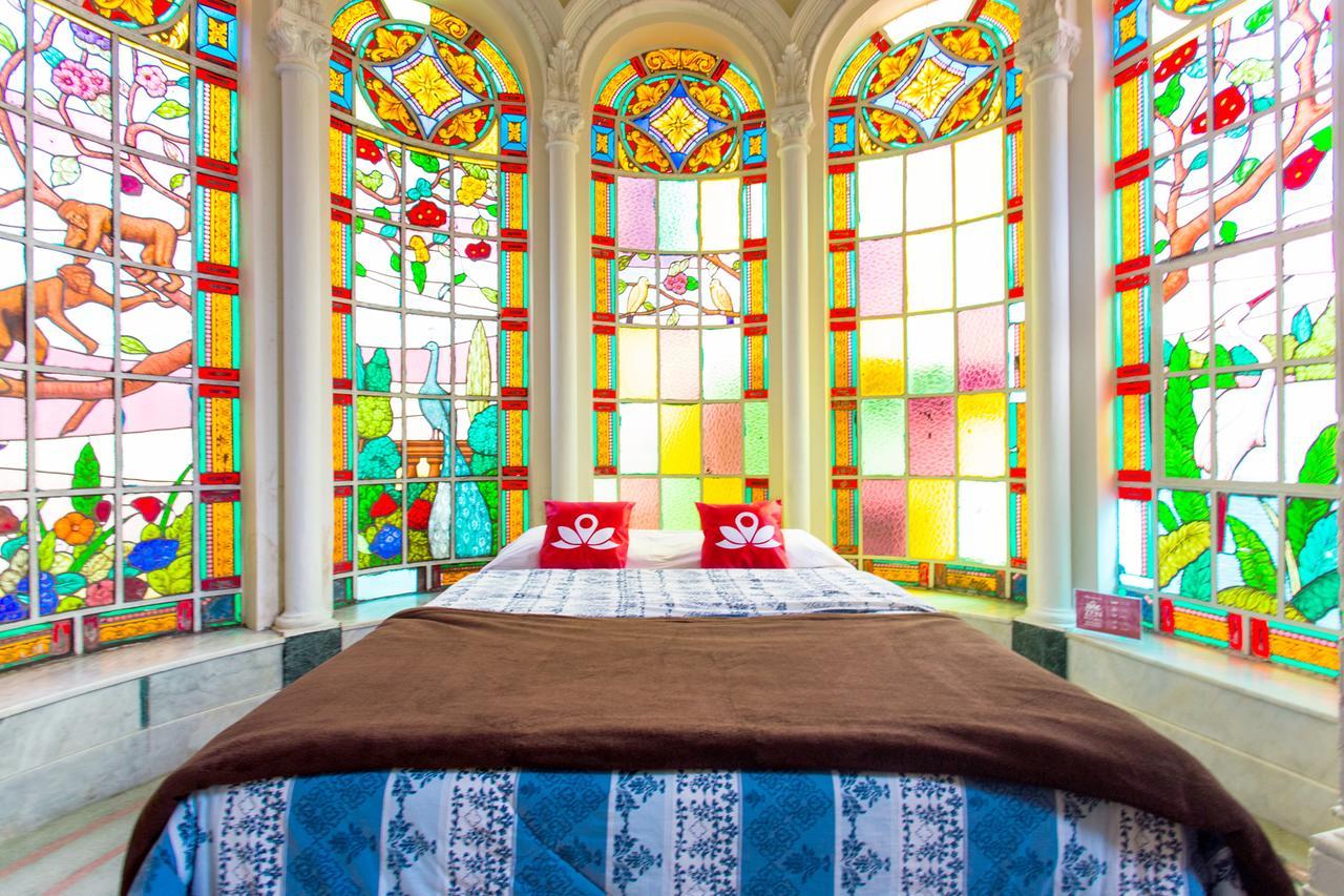Zen Domingo De Morais Hotel