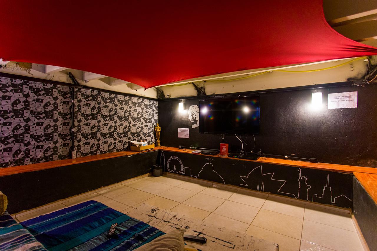 Hotel Zen Domingo De Morais São Paulo