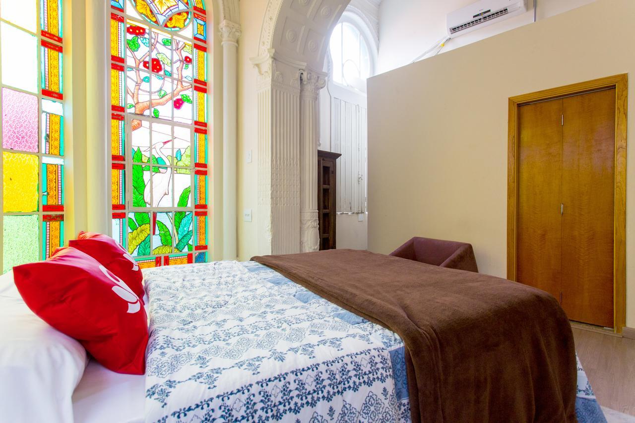 Zen Domingo De Morais São Paulo
