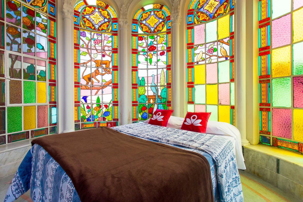 Hotel Zen Domingo De Morais 3*