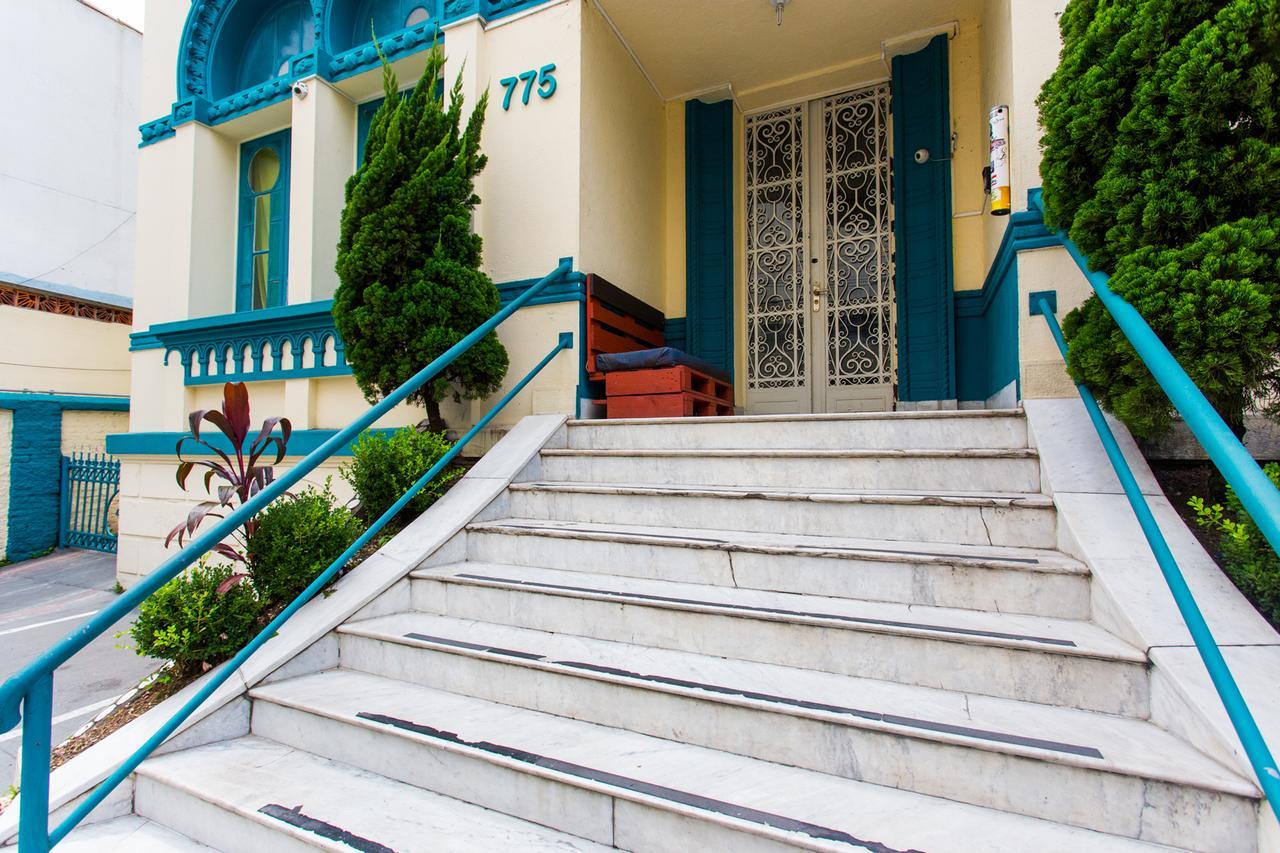 Hotel Zen Domingo De Morais