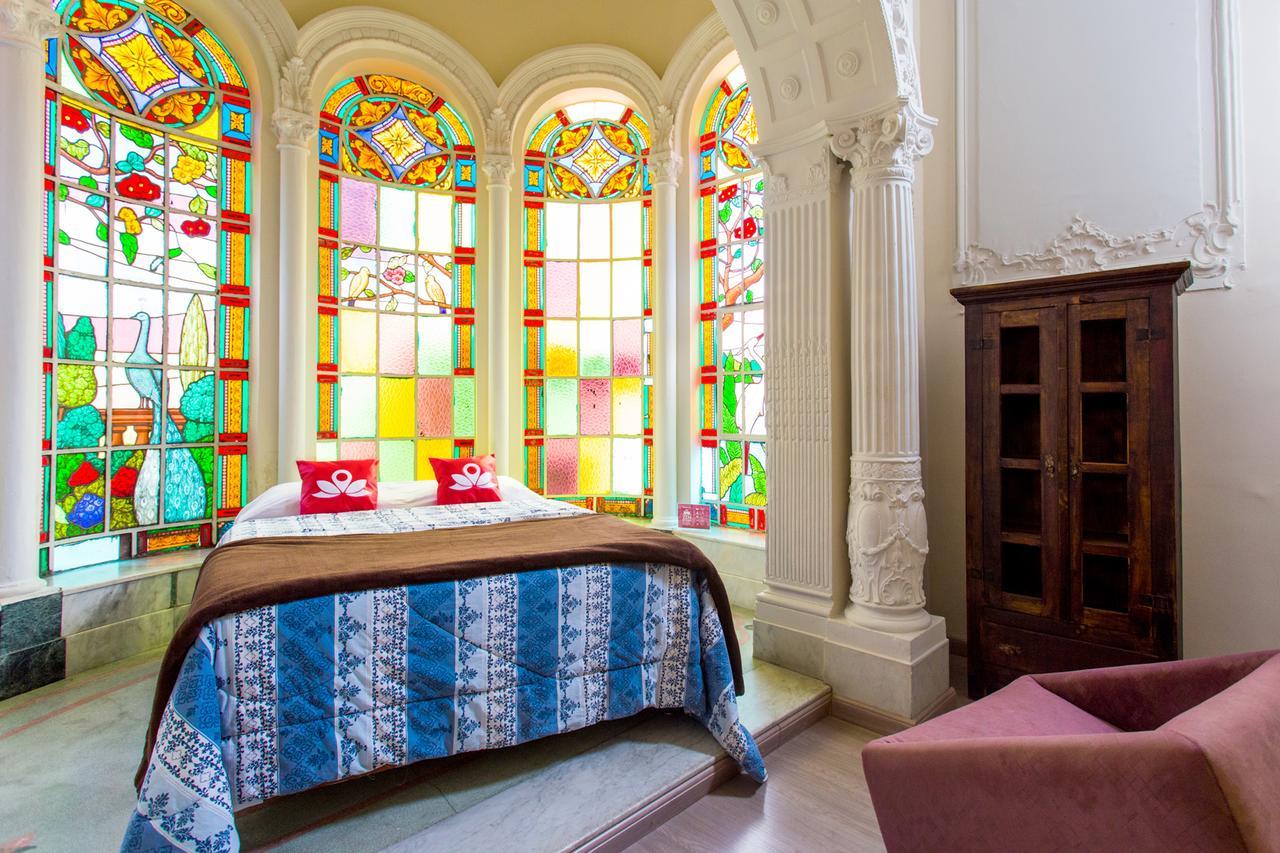 Hotel Zen Domingo De Morais 3*