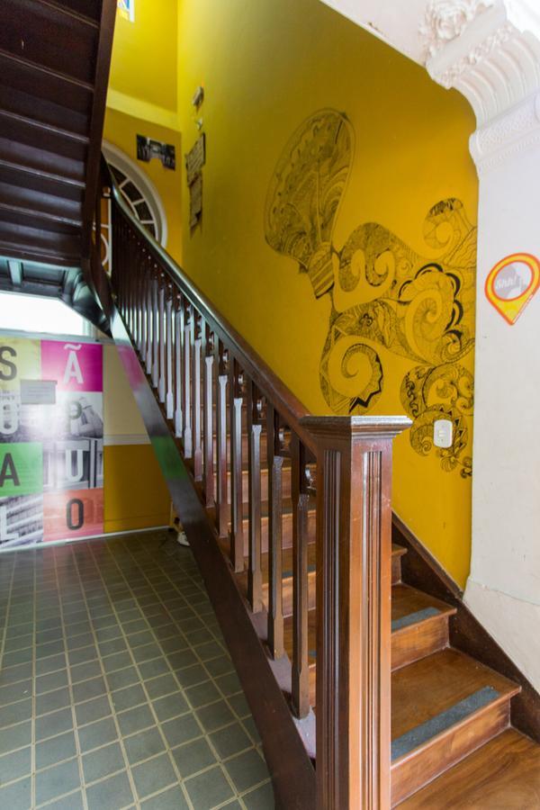 Zen Domingo De Morais Hotel 3*