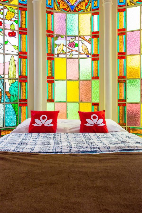 Zen Domingo De Morais 3*